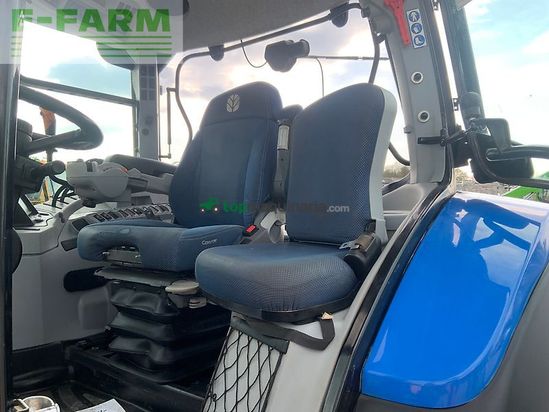 Tractor agrícola - New Holland - t6.180 tractor (st26320)