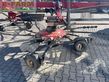 Henificador - Vicon - gebr. schwader andex 773