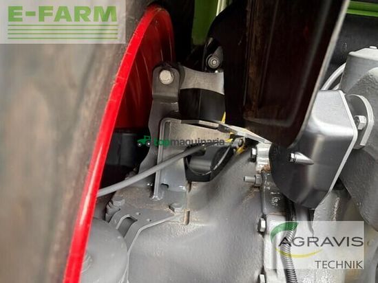 Tractor agrícola - Fendt - 724 vario gen-6 profi+ setting 2