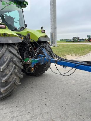 Cultivador - Kockerling - vector 620