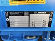 Grada de disco - Lemken - zirkon 12/500 k