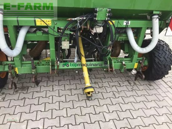 Sembradora monograno mecanica - Amazone - ed 602-k