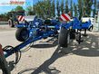 Cultivador - Kockerling - quadro 460
