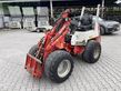 Telescopica - Weidemann - 1255p33 kardanwelle, hydrostat, joystick