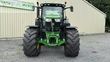 Tractor agrícola - John Deere - 6r195