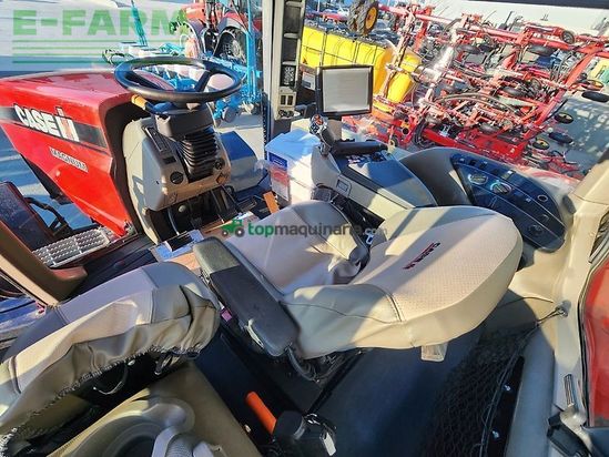 Tractor agrícola - Case IH - magnum 340