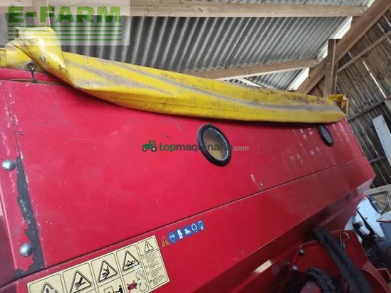 Esparcidor -  - jet ferti 24