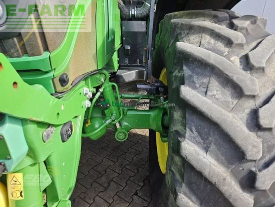 Tractor agrícola - John Deere - 6230 r