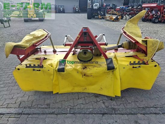 Cortacésped manual - Pöttinger - eurocat 276 cassic