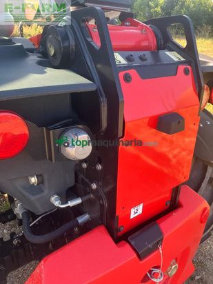 Telescopica - Manitou - ULM 412 H