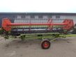 Cosechadora de Cereal - Claas - Lexion 520