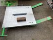 Empacadora gigant - John Deere - v461r - 13 messer schneidwerk