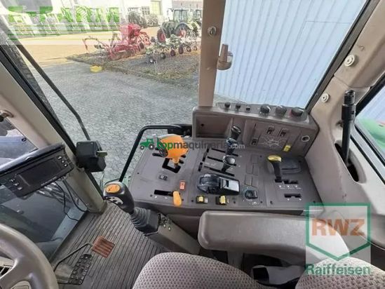 Tractor agrícola - John Deere - 6150 m