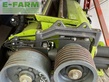 Cosechadora de Cereal - Claas - jaguar 970