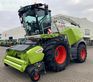 Cosechadora de Cereal - Claas - jaguar 990 t4/e5