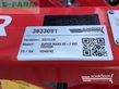 Cultivador - Güttler - super maxx 60-7 bio edition | neu