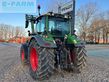 Tractor agrícola - Fendt - 516 vario gen3