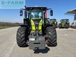Tractor agrícola - Claas - arion 550