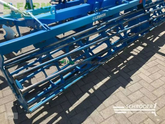 Cultivador - Lemken - karat 9/500 k