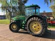 Tractor agrícola - John Deere - 7720 tls, powr quad