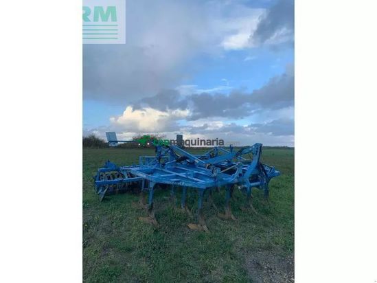 Cultivador - Lemken - karat 9/400 k