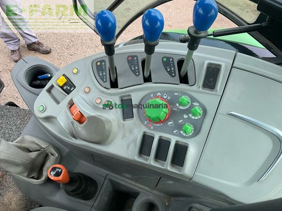 Tractor agrícola - Deutz-Fahr - 5100 C