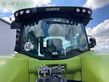 Tractor agrícola - Claas - axion 810 cmatic