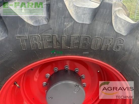 Tractor agrícola - Fendt - 936 vario gen-7 profi+ setting2