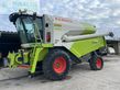 Cosechadora de Cereal - Claas - tucano 450