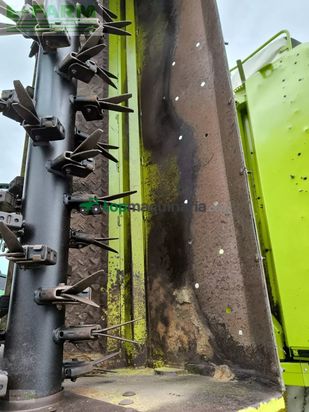 Cortacésped manual - Claas - disco 8550 c plus