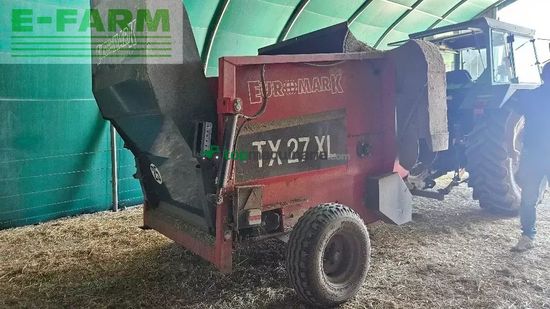 Esparcidor -  - tx27xl