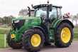 Tractor agrícola - John Deere - 6175r traktor
