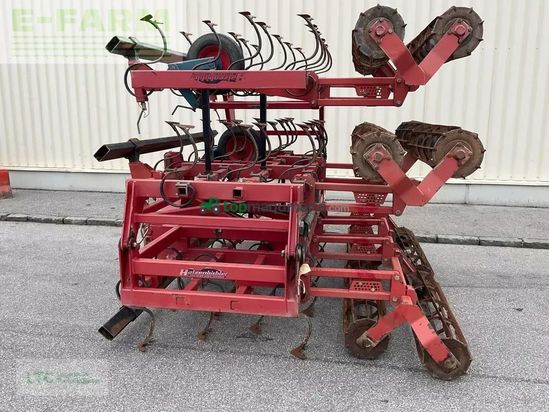 Combinado de siembra - Hatzenbichler - 6m