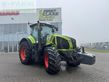 Tractor agrícola - Claas - axion 940
