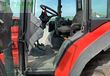 Tractor agrícola - Same - silver 110dt