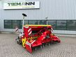 Combinado de siembra - Pöttinger - vitasem 302 a / lion 302