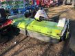 Cortacésped manual - Claas - corto 3200 fn