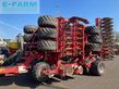 Sembradora - Kverneland - u-drill 6000