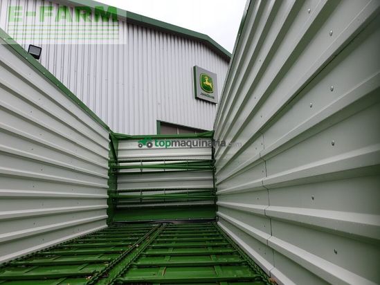 Remolqu agrícola - Bergmann - htw 40 s **sonderpreis**