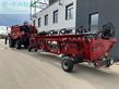 Cosechadora de Cereal - Case IH - axial flow 6140 x-flow