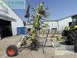 Henificador - Claas - volto 1100 t