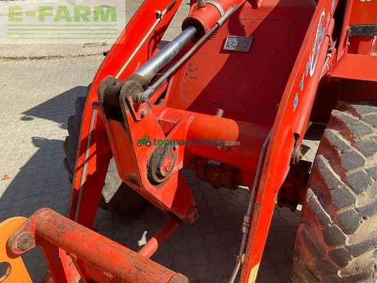 Minicargadora -  - fai 556