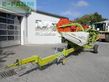 Cosechadora de Cereal - Claas - lexion 630