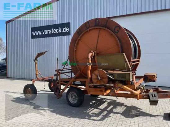 Riego - Hüdig - iromat i 350/90