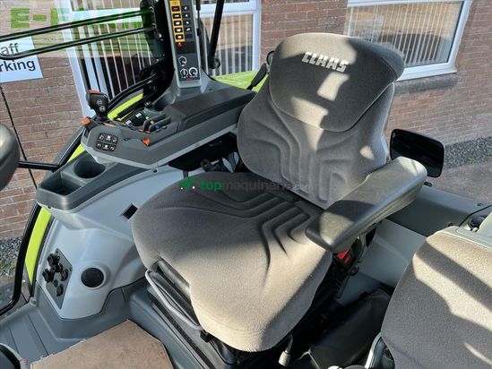 Tractor agrícola - Claas - ARION 610