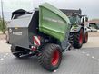 Empacadora gigant - Fendt - rotana 130f xtra