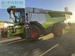 Cosechadora de Cereal - Claas - lexion 7500
