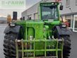 Telescopica - Merlo - gebr. teleskopl. merlo tf 50.8