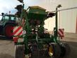 Sembradora John Deere   750A