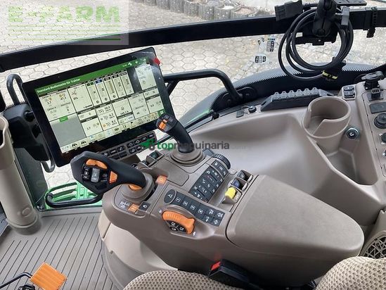 Tractor agrícola - John Deere - 6r145